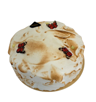 Meringue